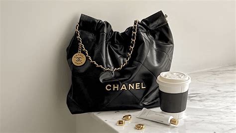 chanel leather handbags|where to buy chanel 22.